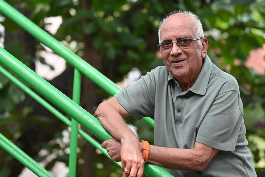 Singeetam Srinivasa Rao