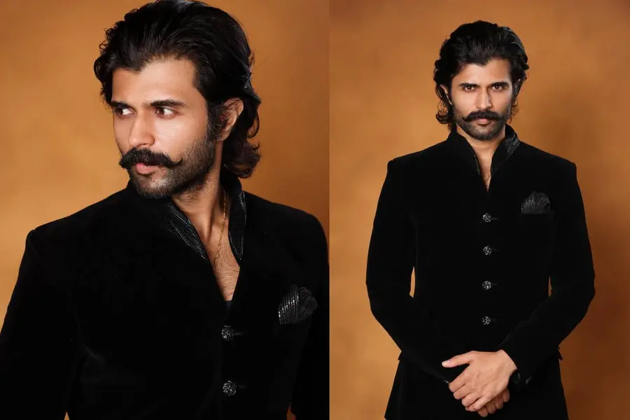 vijay deverakonda