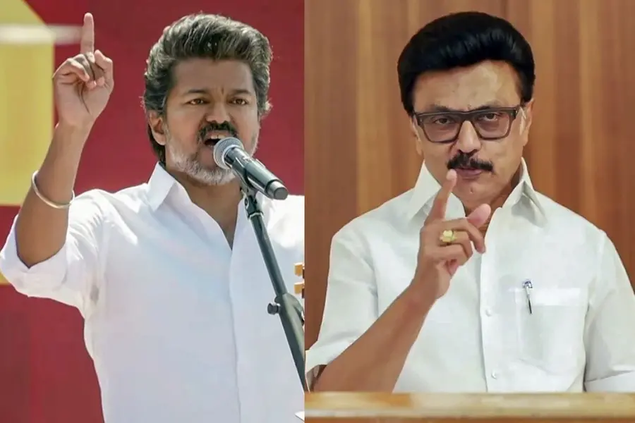 VijayStalin