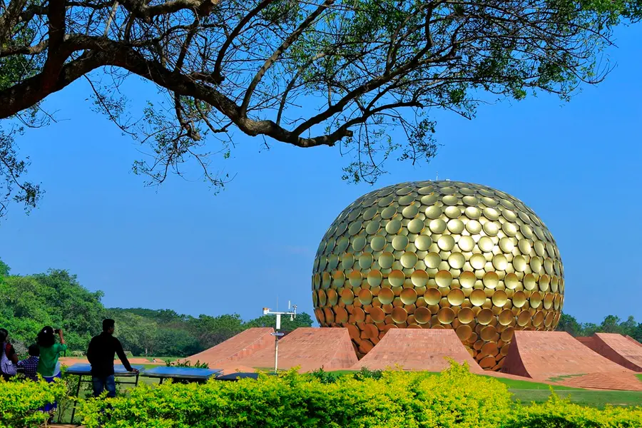 South India’s utopian township sees an eviction row: Why has Union govt been at odds with Auroville?