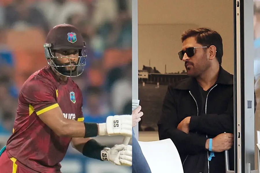 shai hope