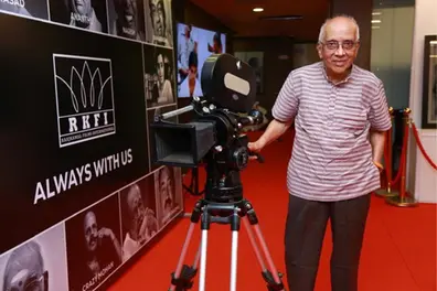 Veteran filmmaker Singeetham Srinivasa Rao passes away at 94; tributes pour in