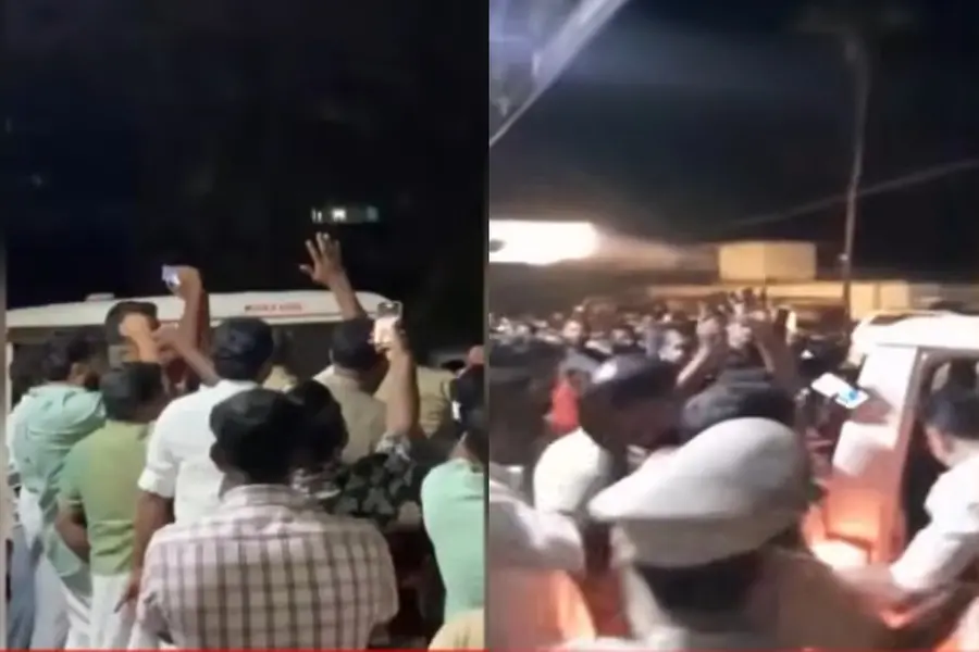 ഇടുക്കി വണ്ണപ്പുറത്ത് എം.ഡി.എം.എയുമായി മൂന്ന് ലീഗ് പ്രവർത്തകർ പിടിയിൽ