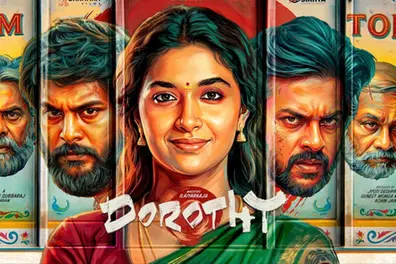 ‘Their stories deserve to be represented...’ Karthik Subbaraj refuses to dwell on ‘Dorothy’ backlash