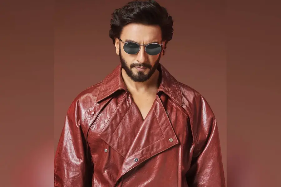 ranveer singh