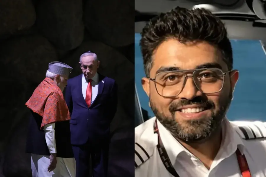 Netanyahu wants flydubai hero, Modi at Israel Independence day ceremony; 2 hurdles stand in way