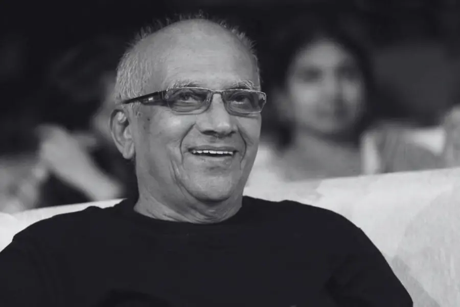 Who was Singeetham Srinivasa Rao? The filmmaker who never stopped experimenting