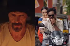 രഹസ്യങ്ങളുടെ ചുരുൾ അഴിയുന്നു; ആന്തോളജി ത്രില്ലർ ചിത്രം 'രണ്ട് രഹസ്യങ്ങൾ' ആദ്യ ട്രയിലർ