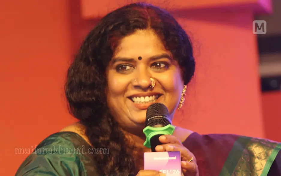 ഫോട്ടോ: ഇ.വി. രാഗേഷ്
