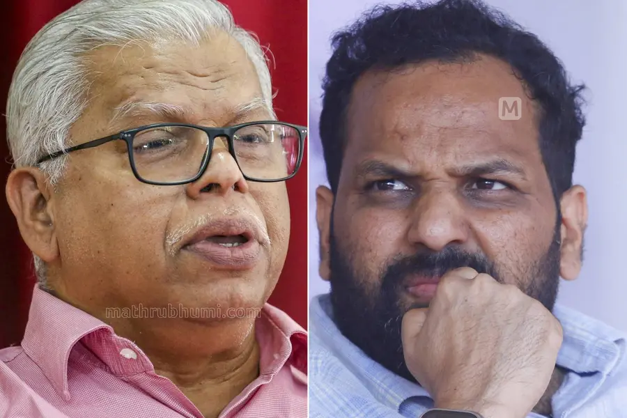 CPM നേതാക്കളെ പ്രതിസ്ഥാനത്ത് നിർത്താനുള്ള രാഷ്ട്രീയപ്രേരിതമായ കേസാണ് എക്സാലോജിക്ക്- ബിനീഷിന് ജയരാജന്റെ മറുപടി