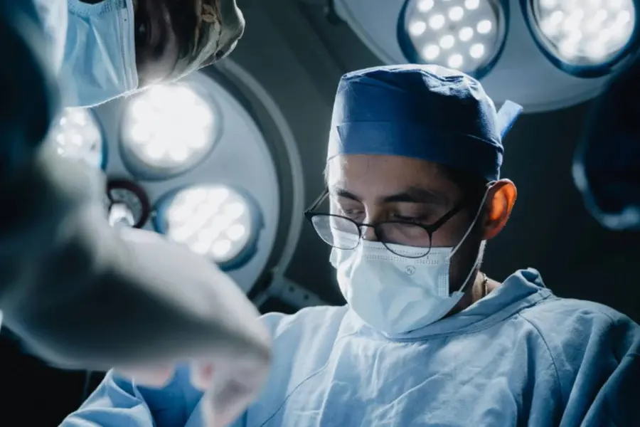 Angioplasty