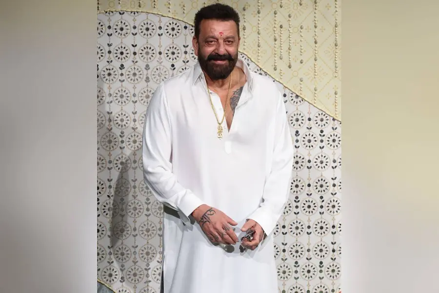 sanjay dutt
