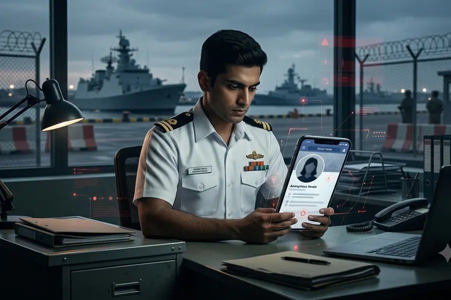 NAVY