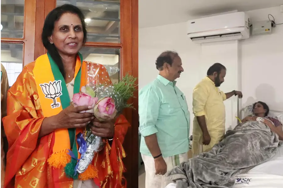 R. Sreelekha