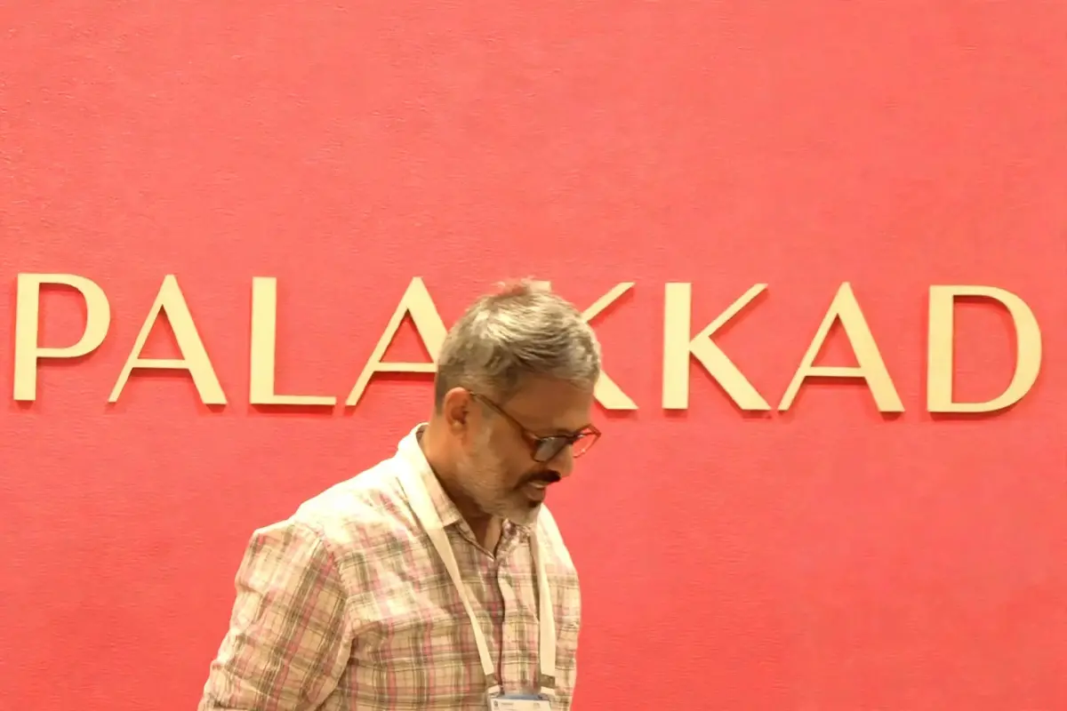 ഇ.എൻ. സുരേഷ് ബാബു