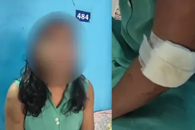 ‘50 sovereigns, car’: Kollam newly-wed alleges dowry assault by husband in Saudi Arabia