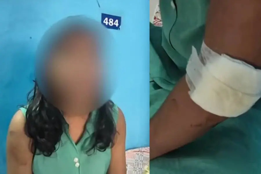 A newly-wed Kollam woman alleges repeated dowry harassment and assault by her husband in Kerala and Saudi Arabia