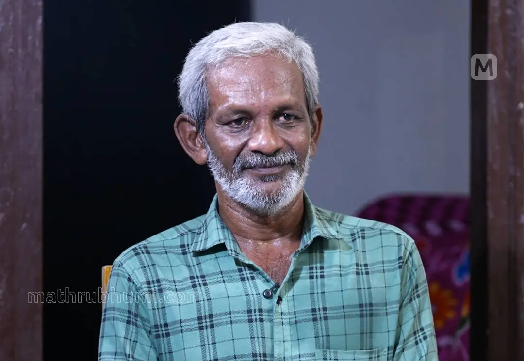 ശുഹൈബ് |ഫോട്ടോ: ഷഹീര് സി.എച്ച്