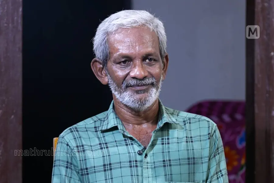 രണ്ടായിരത്തിലധികം അജ്ഞാത മൃതദേഹങ്ങളുടെ ഫോട്ടോ, അതിലൊന്ന് സ്വന്തം മാതാവ്; തീയാണ് ശുഹൈബിന്റെ നെഞ്ചിൽ