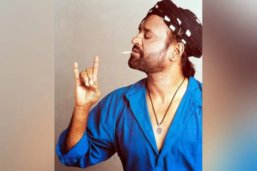 rajinikanth