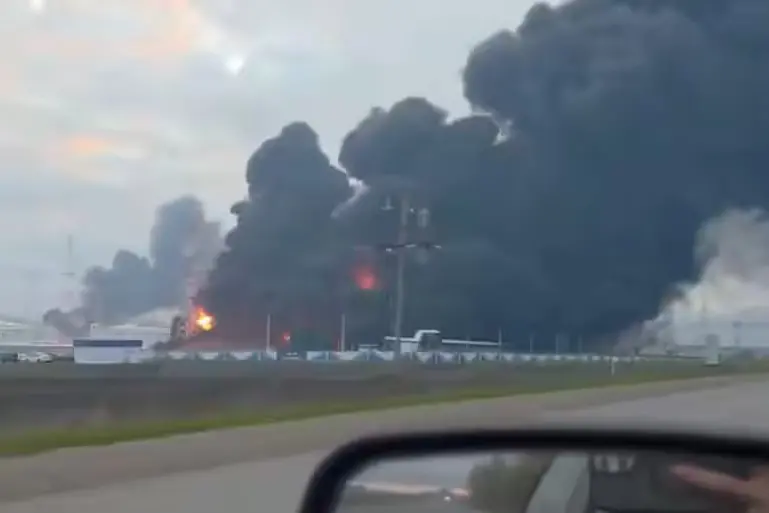 An Indian-run Kusum pharma plant in Ukraine’s Sumy was severely damaged in a Russian drone attack