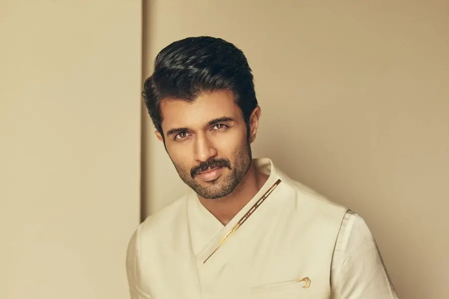 Vijay deverakonda