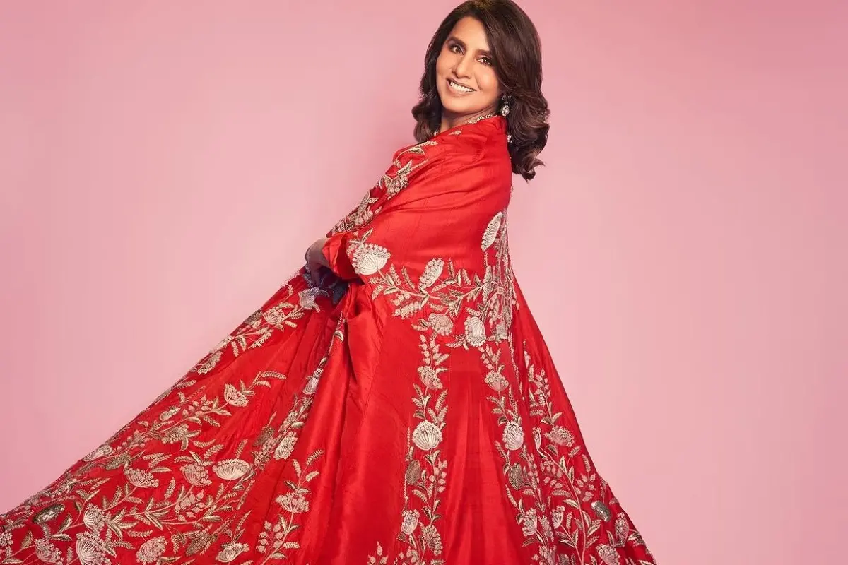 Neetu Kapoor | Instagram