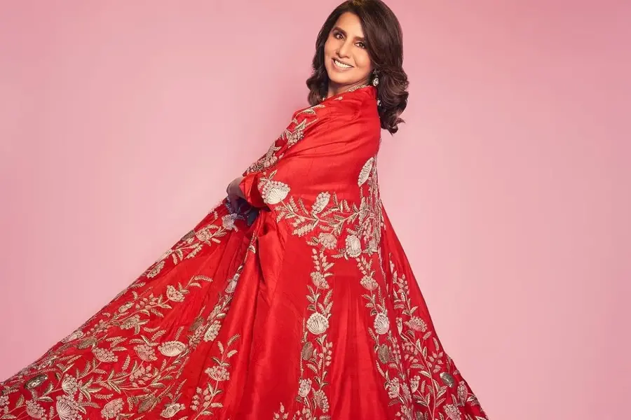 Neetu Kapoor’s sarcastic reply to paparazzi raises questions over actresses’ ‘back shots’