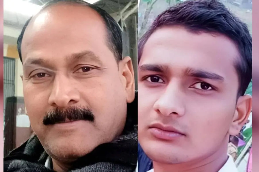 'ദൃശ്യം 3' പ്രചോദനം, 2,000 കിലോമീറ്റർ താണ്ടിയെത്തി പിതാവിനെ കൊന്നു; ഒറ്റ ഫോൺ കോളിൽ കുടുങ്ങി