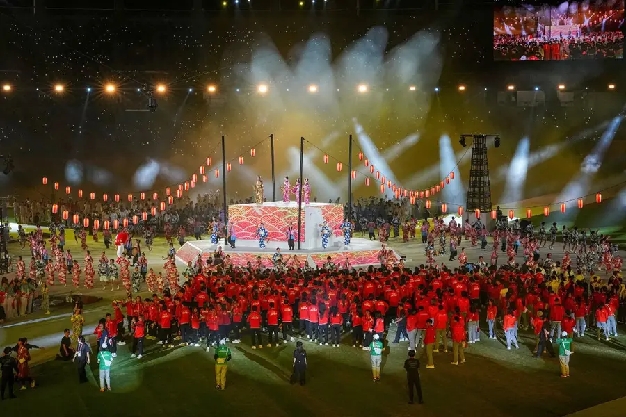 Asian Games