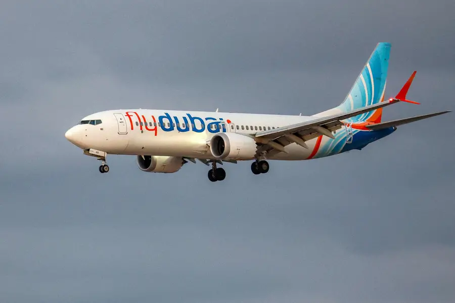 Flydubai