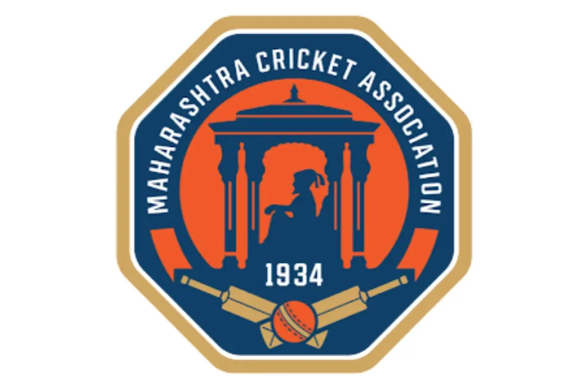 Official logo of Maharashtra Cricket Association | Source: X