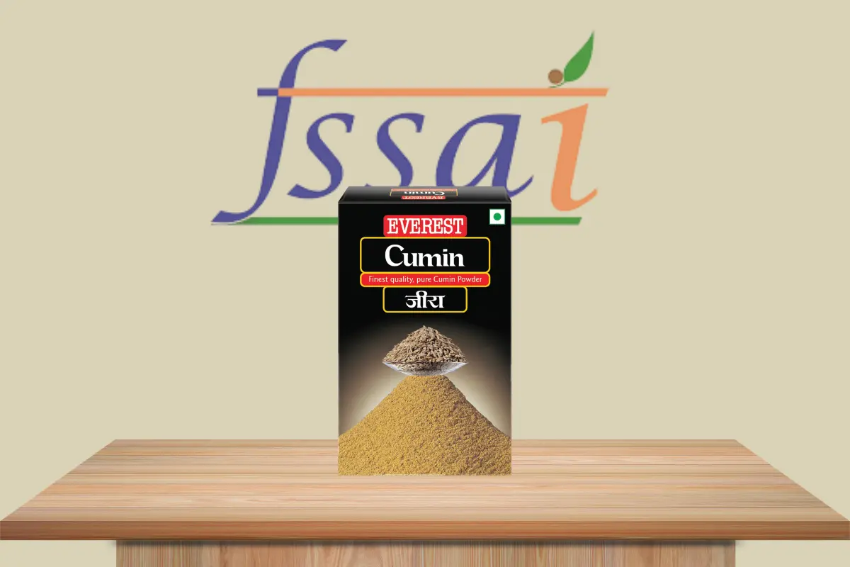 Everest cumin powder recalled after sample declared 'unsafe'