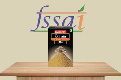 Everest cumin powder recalled after sample declared ‘UNSAFE’: What FSSAI found