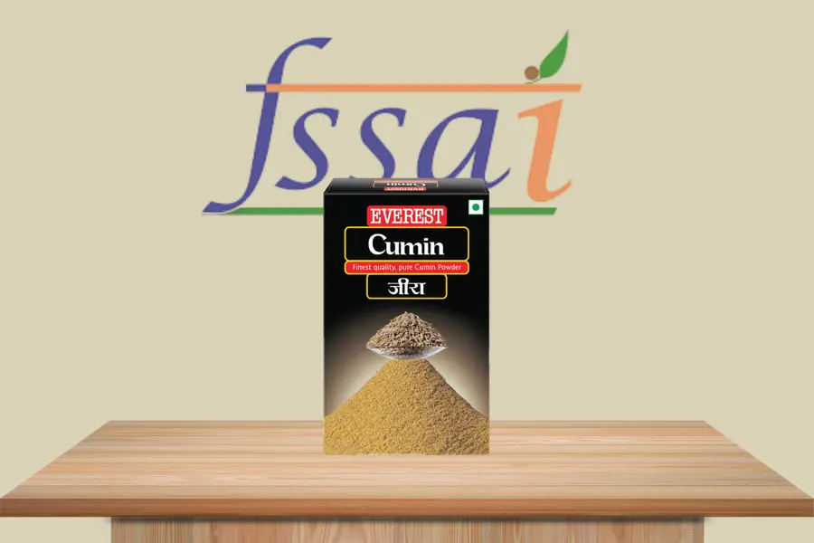 Everest cumin powder recalled after sample declared ‘UNSAFE’: What FSSAI found