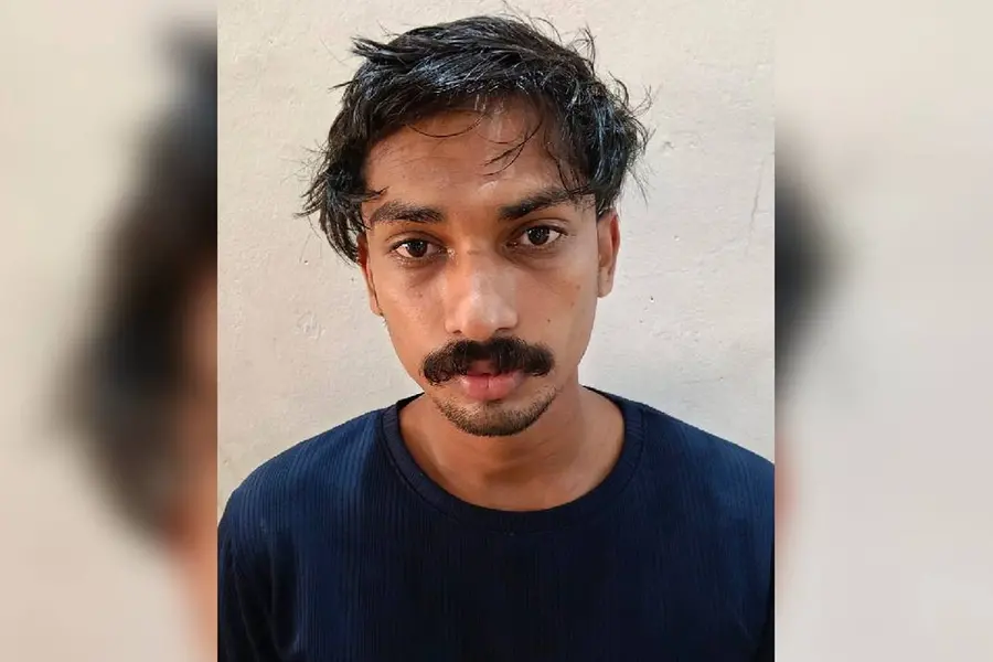 Akash Crime