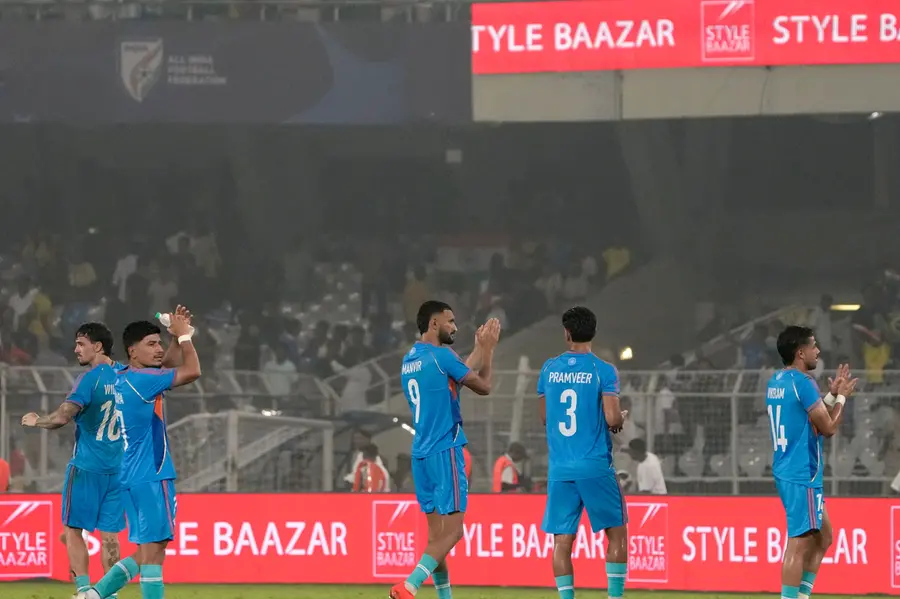India vs Uruguay tickets slashed to Rs 199 after Brazil match sees empty stands
