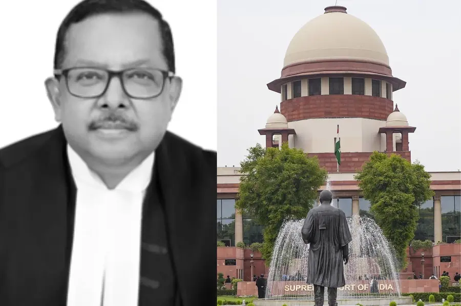 ആരും ഭരണഘടനയ്ക്ക് മുകളിലല്ല; പൗരന്മാരുടെ വോട്ടവകാശം ഇല്ലാതാക്കുന്നതിനെ ന്യായീകരിക്കാനാവില്ല- ജസ്റ്റിസ് ഉജ്ജൽ ഭുയാൻ
