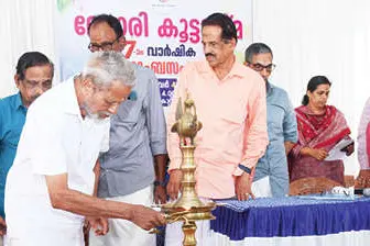 മേലാരി കൂട്ടായ്മ കുടുംബസംഗമം