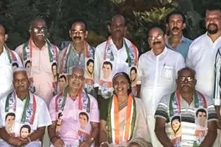 വയോജനങ്ങൾക്ക് തുണയായി സൗഹൃദവേദി; ഒറ്റപ്പെടലുകളിൽനിന്ന് കൂട്ടായ്മകളിലേക്ക്