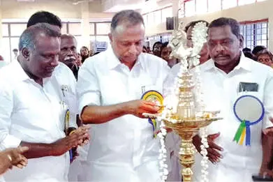 രണ്ടാം ഭൂപരിഷ്കരണം: സർക്കാരിന്റേത് ഭൂമിയുടെ വാണിജ്യവത്കരണ നീക്കം