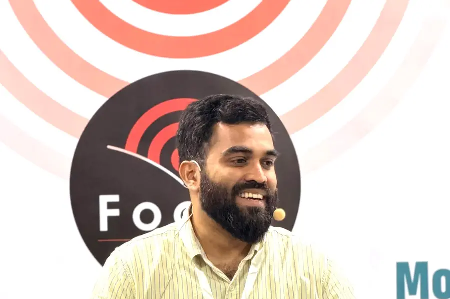 Focus 6 Professionals Meet