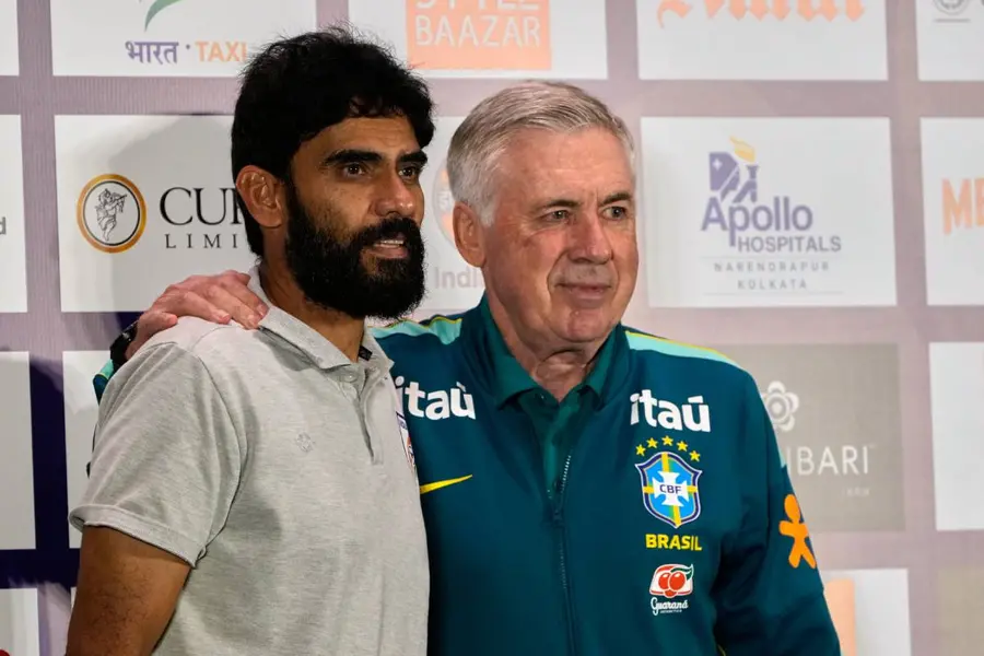 carlos ancelotti