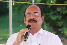 സ്കൂൾ ഗെയിംസ്: സംഘാടകസമിതി രൂപവത്കരണംപോലും അറിഞ്ഞില്ലെന്ന് ഭരണകക്ഷി MLA; ‘ഉദ്യോഗസ്ഥർ മറുപടി പറയണം’