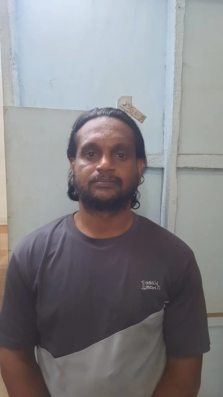 ഷിംജിത്ത്