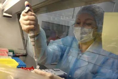 Russia plague scare: 28-year-old researcher dies of 'unknown' infection after test tube accident