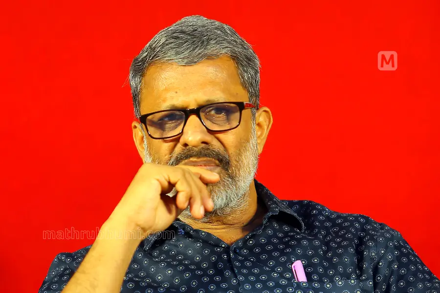 Woman's Complaint Led to Suresh Babu's Exit as CPM Palakkad District Secretary