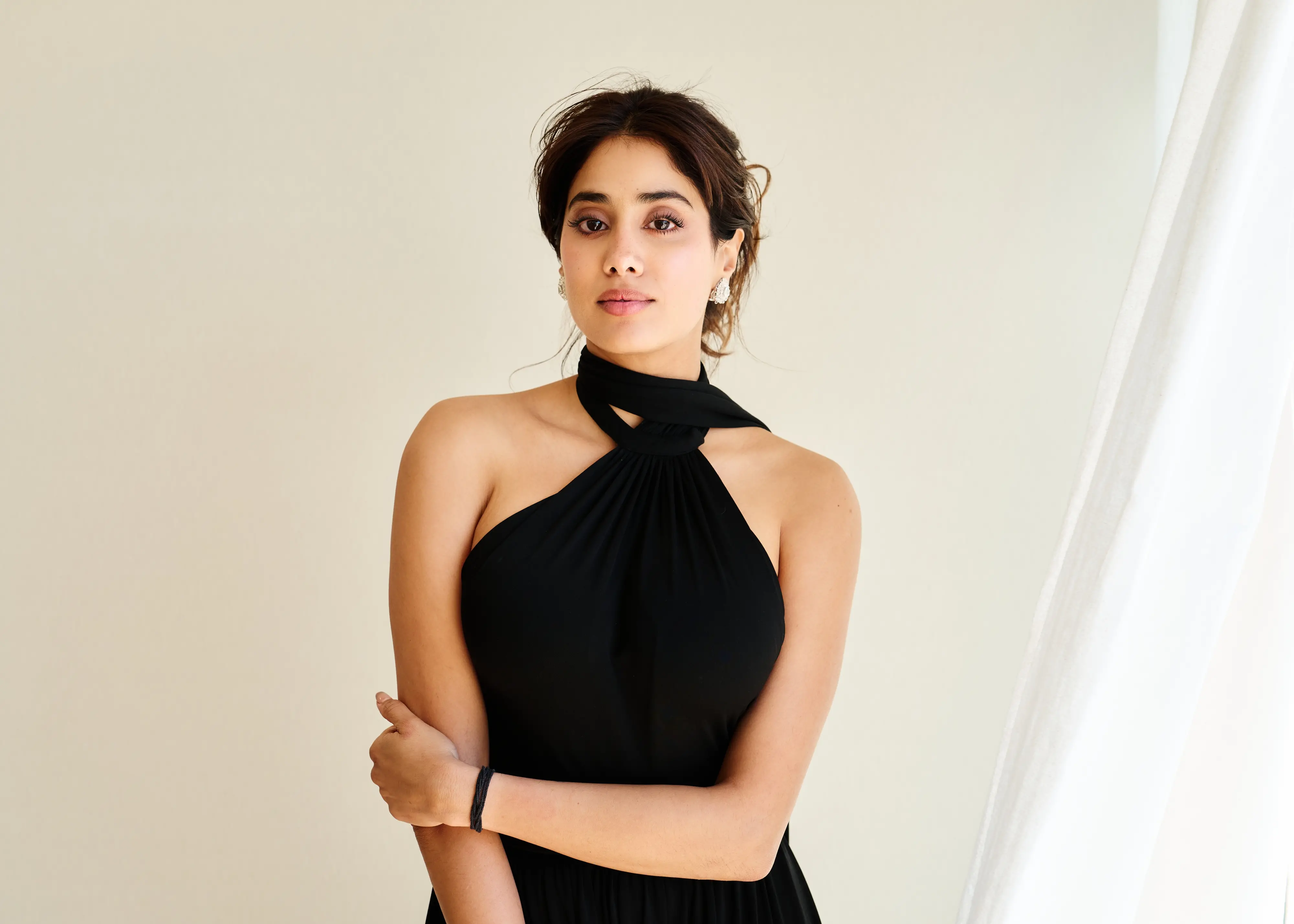 ജാൻവി കപൂർ | ഫോട്ടോ: Getty images