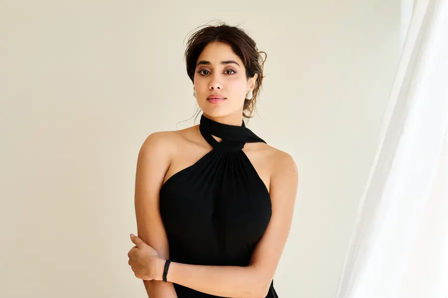 Janhvi Kapoor