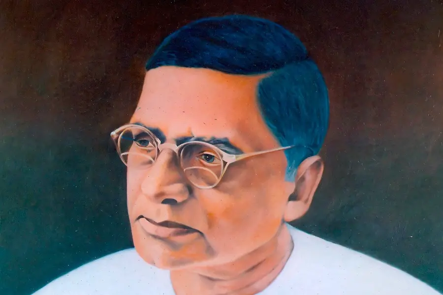 MP Narayana Menon: The Malabar patriot who chose prison over British apology
